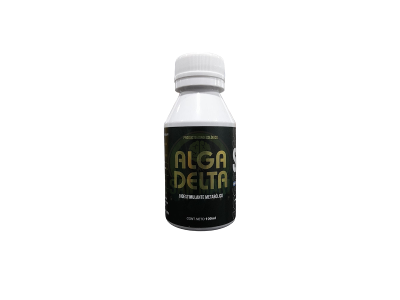 Alga Delta 100 cc.
