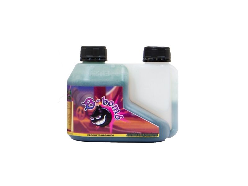 B-Bomb 250 Ml. Vitamina B Y Aminoacidos