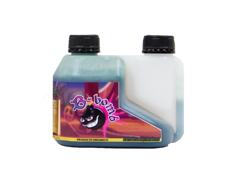 B-Bomb 500 ml. Vitamina B Y Aminoacidos