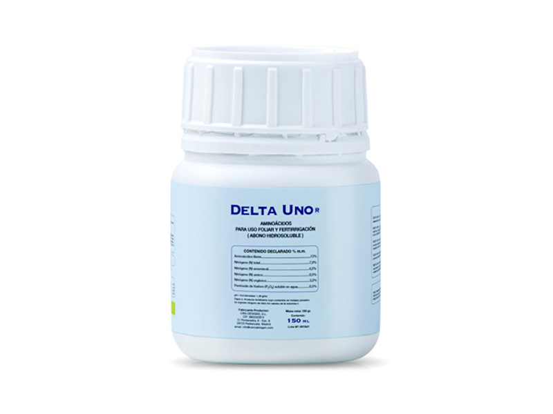 Delta 1 Cannabiogen 150 Ml. - Estimulador De Raices