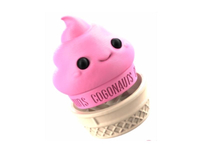 Picador Cogonauts SKUP