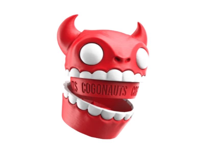 Picador Cogonauts BAKU