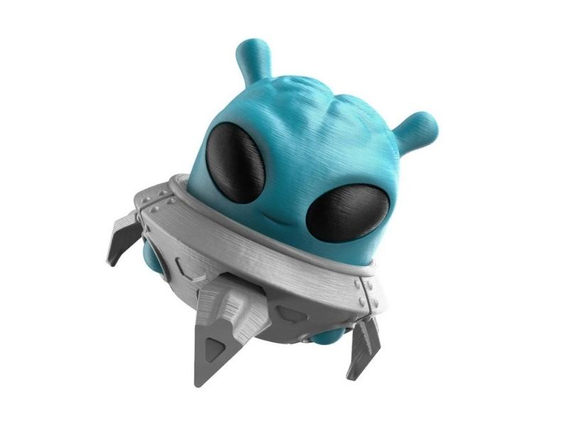 Picador Cogonauts UNAKI