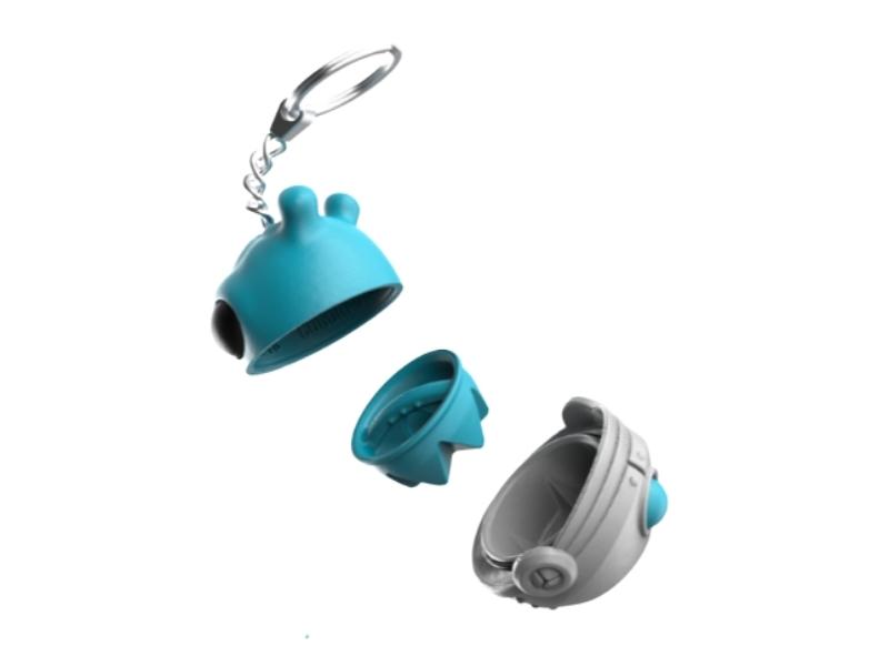 Accesorios