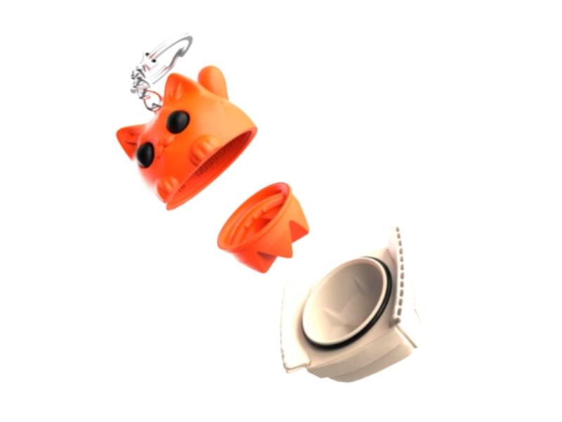 Accesorios