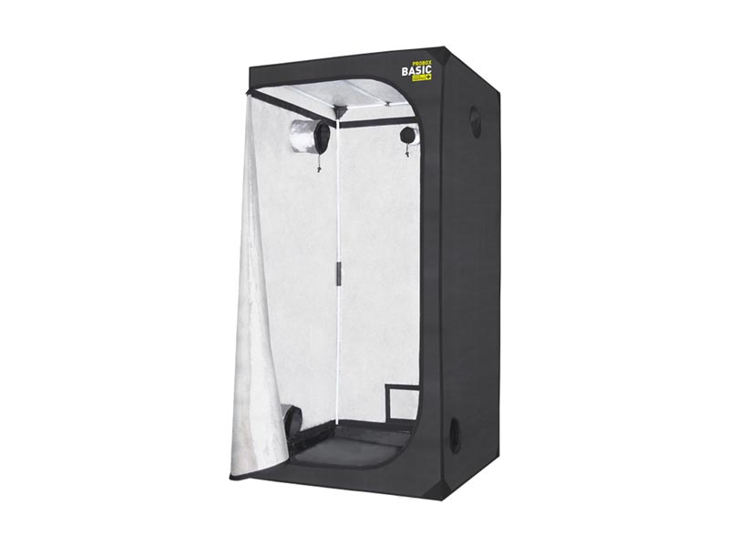 Carpa Garden H. Pro Basic 150x150x200