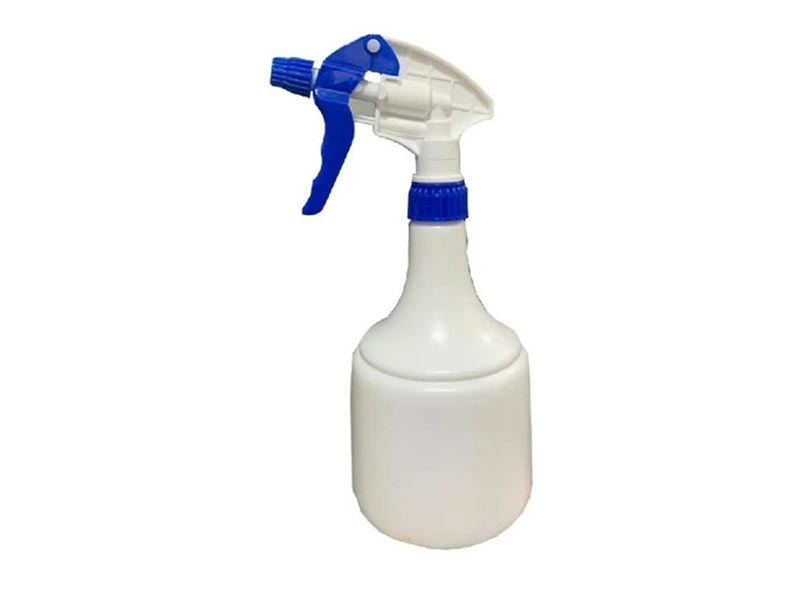 Pulverizador Fumigador Multisprayer 1 lt.  Giber
