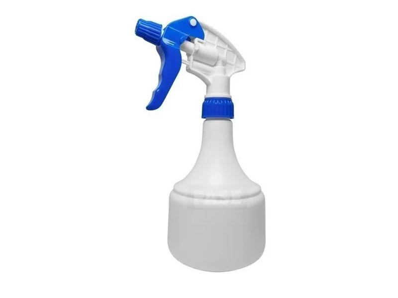 Pulverizador Fumigador Multisprayer 500 ml.  Giber