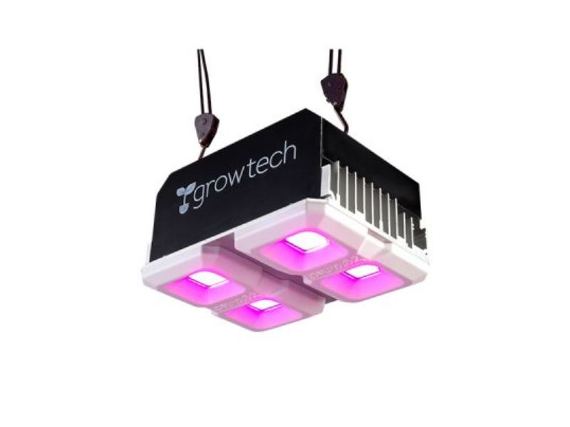 Panel Led Cob Fullspectrum 200w