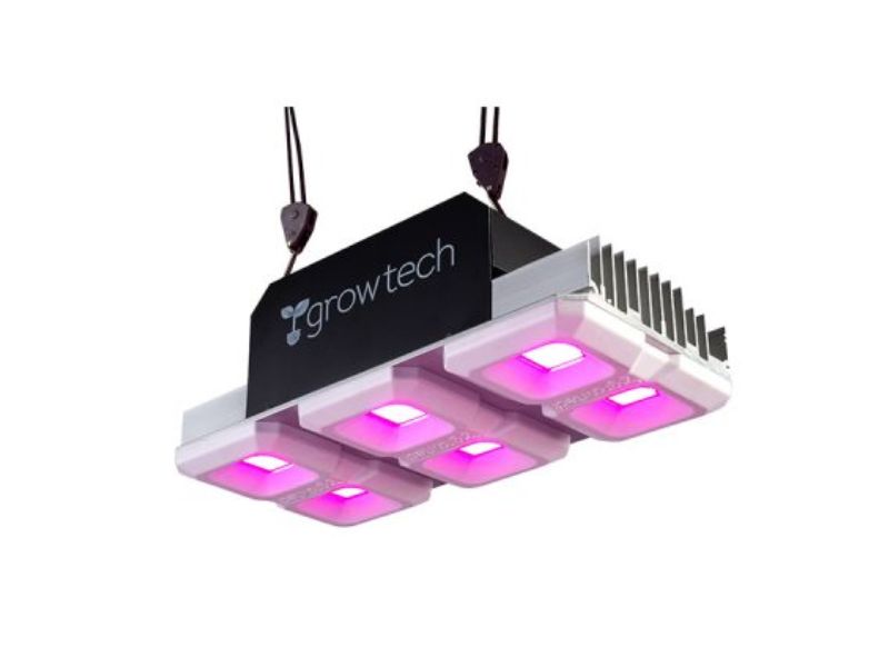 Panel Led Cob Fullspectrum 300w