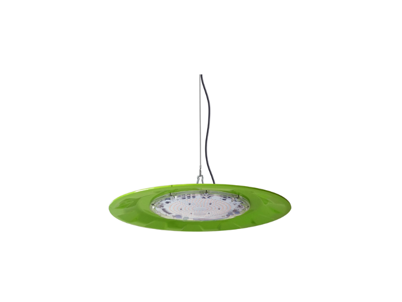 Panel Led COGORDO C800