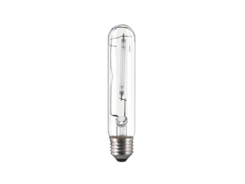 Lampara 250w. Sodio Alta Presion Hps Cultivo Indoor Luxten