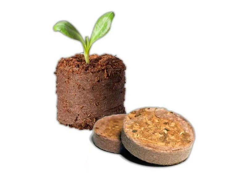 Jiffy Coco UGRO x Unidad