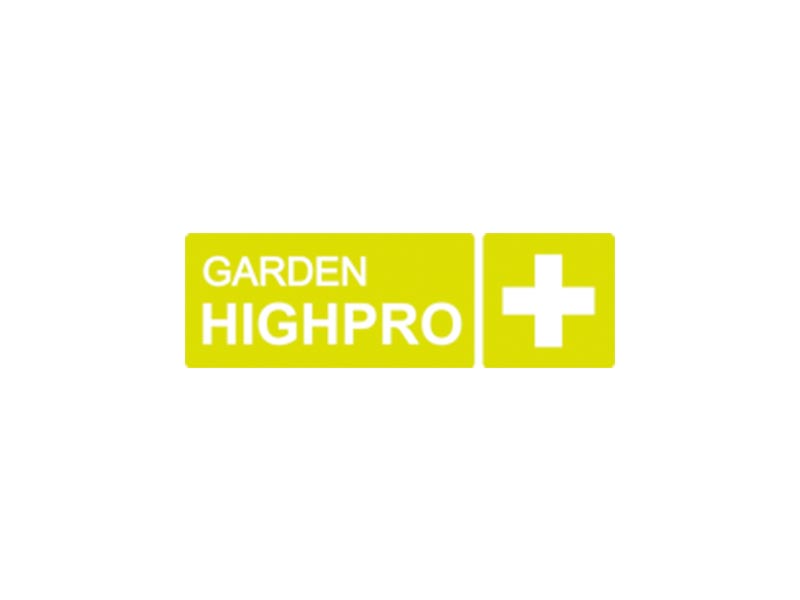 GARDEN HIGHPRO