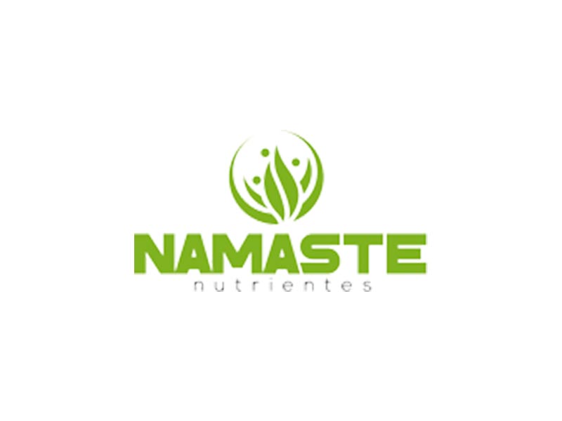 NAMASTE