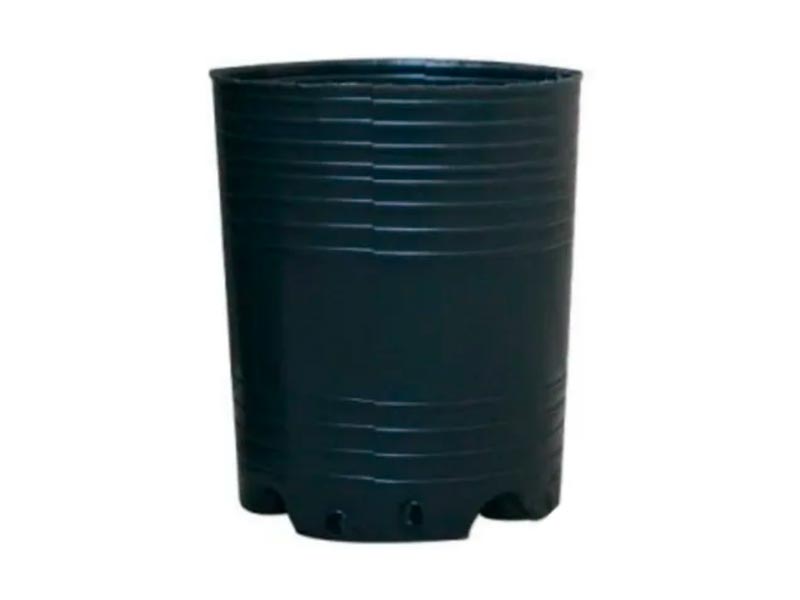 Maceta Soplada 1/2 lt.