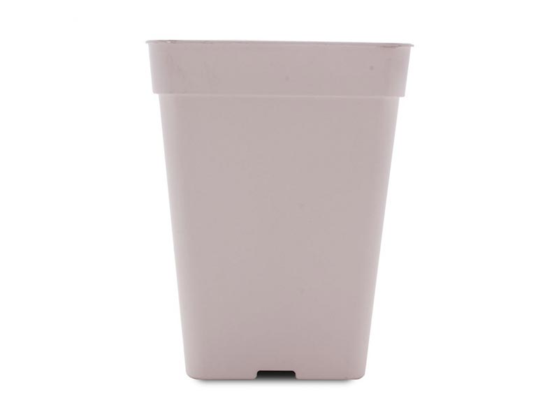 Maceta JBQ Blanca 20 lts.