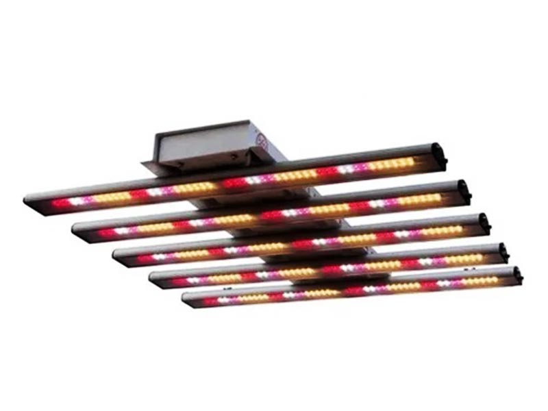 SunFlash MARS 225 W. (Barras Led)