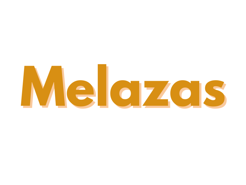 MELAZAS 