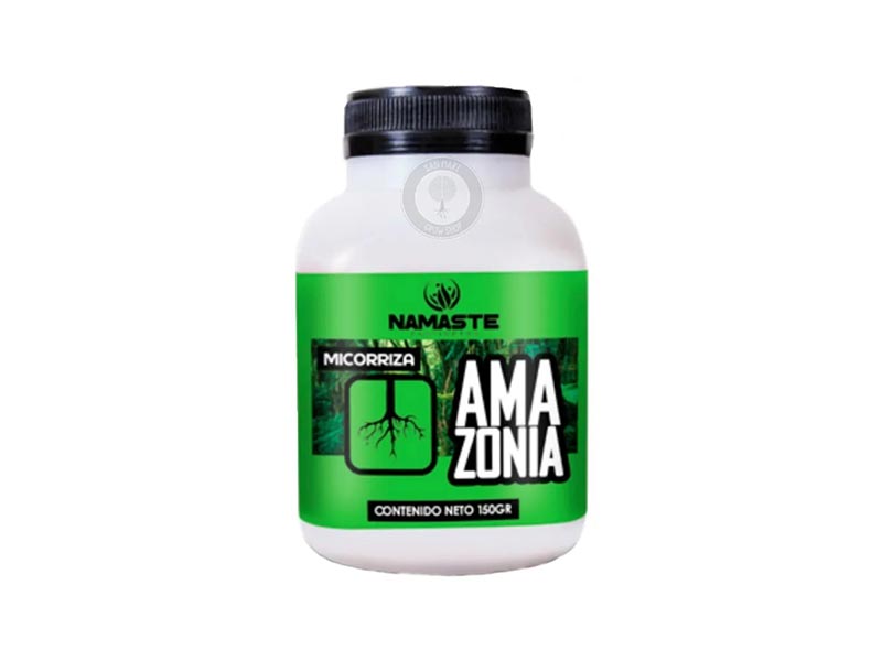 Amazonia (Estimulador de Raices) 150 gr.