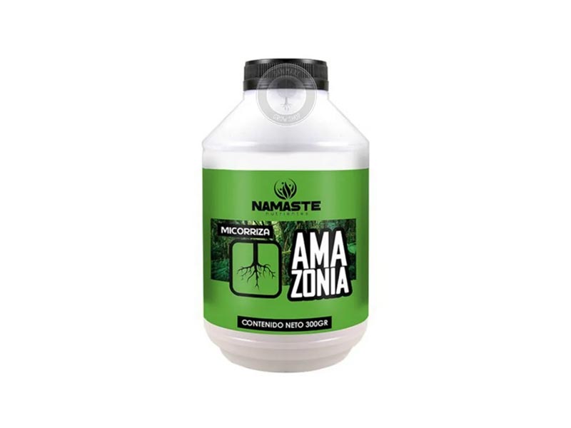 Amazonia (Estimulador de Raices) 300 gr.