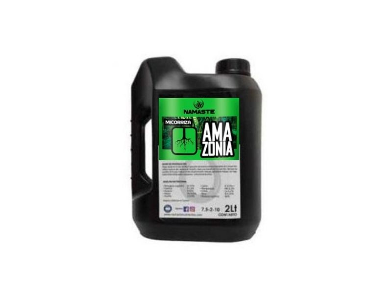 Amazonia (Estimulador de Raices) 2Kg