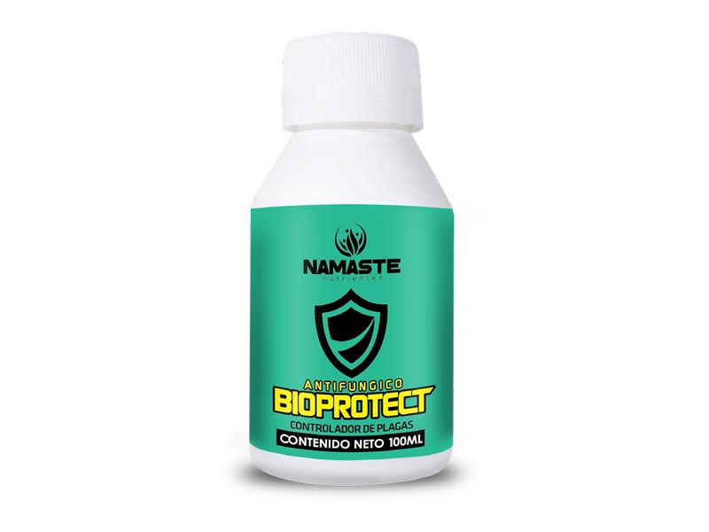 Bioprotect 100 ml.