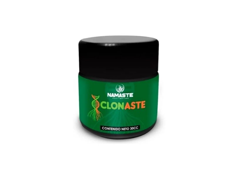 Clonaste (Hormona de enraizar) 30g.