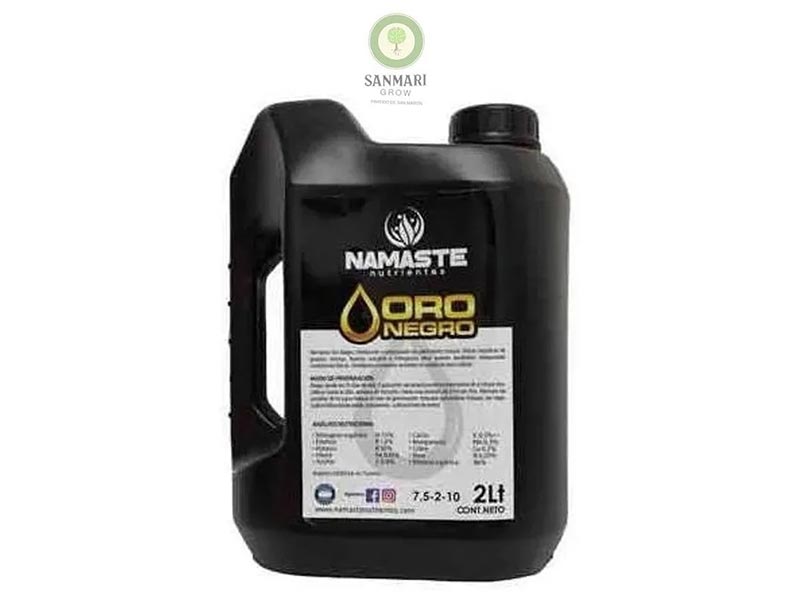 Oro Negro 2 lt.