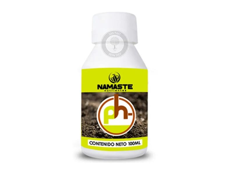 PH MENOS Namaste 100 ml.