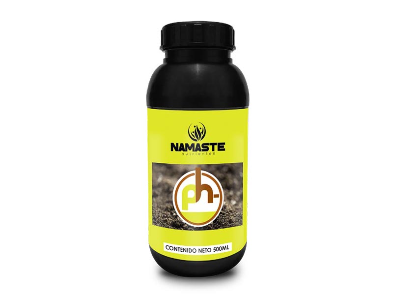 PH MENOS Namaste 500 ml