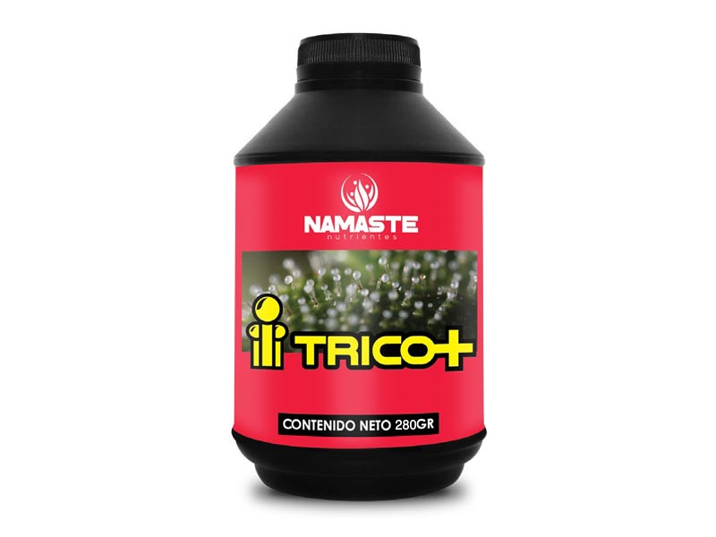 Trico + (Formula A + B) 250 gr.
