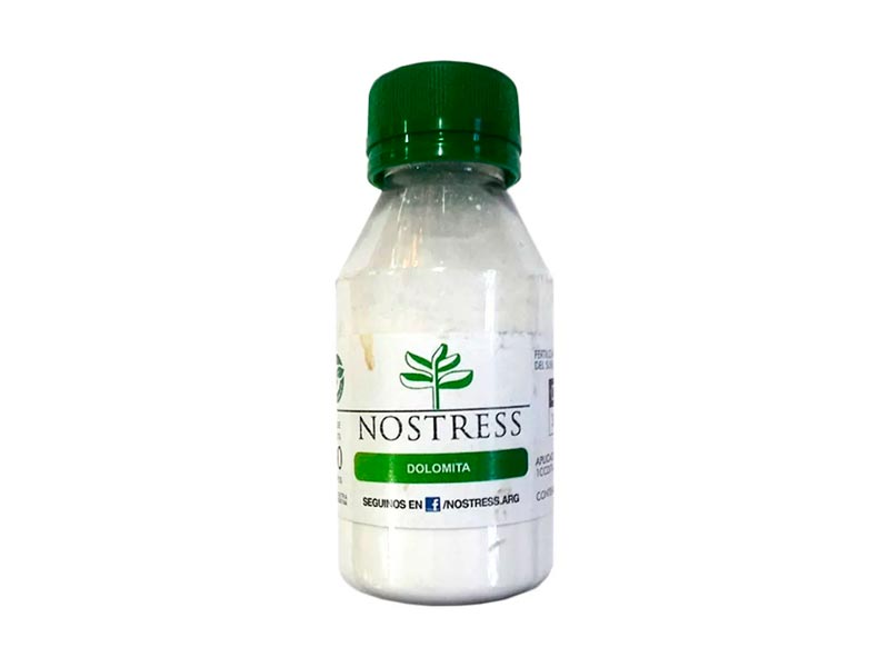 No Stress Dolomita 100 ml.