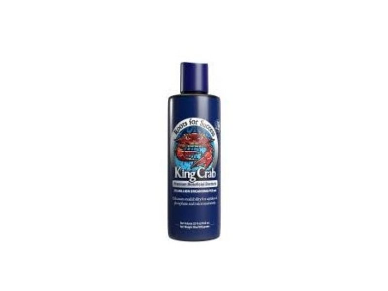 King Crab - Bacteria Premium Floracion 100ml