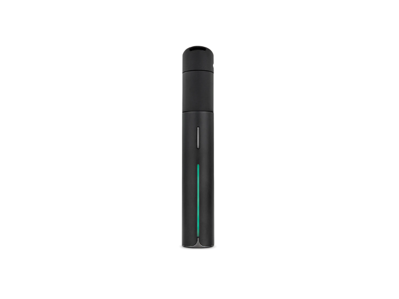 Pivot Vaporizador extractos