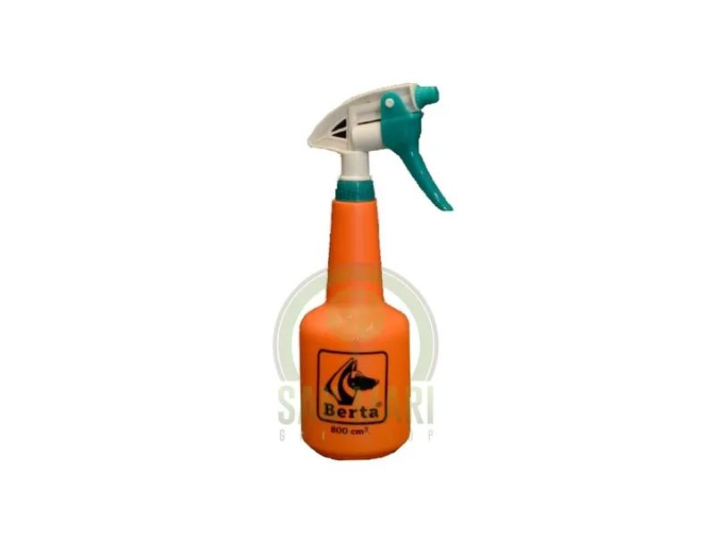 Pulverizador Berta A Gatillo 800 Cc.