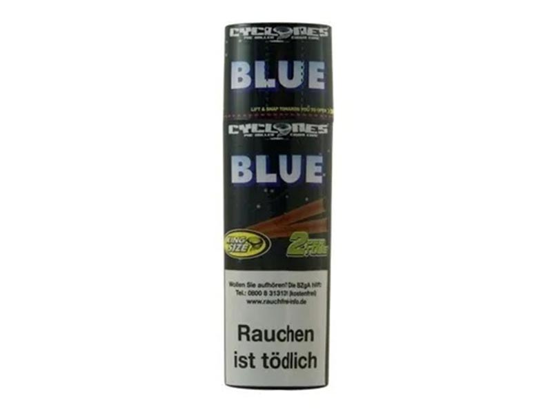 Cyclones comunes - BLUE - 2 Unidades
