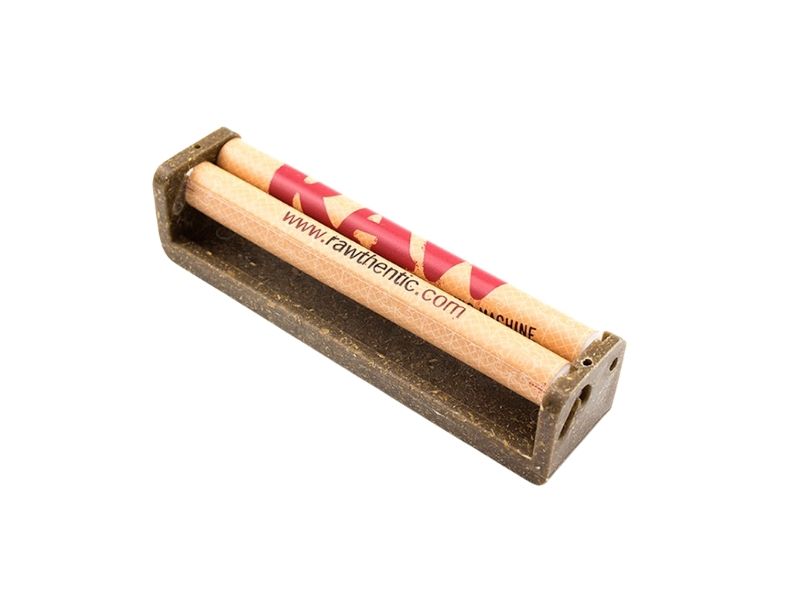 RAW Rolling Machine 110 mm.