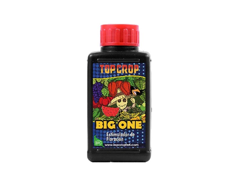 Big One (Bioestimulante Floracion) 100 ml.