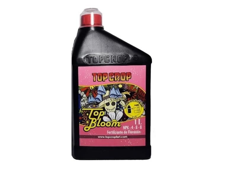 Top Bloom 1 lt.