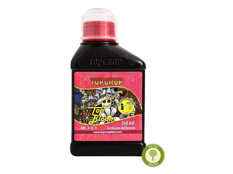 Top Bloom 250 ml.