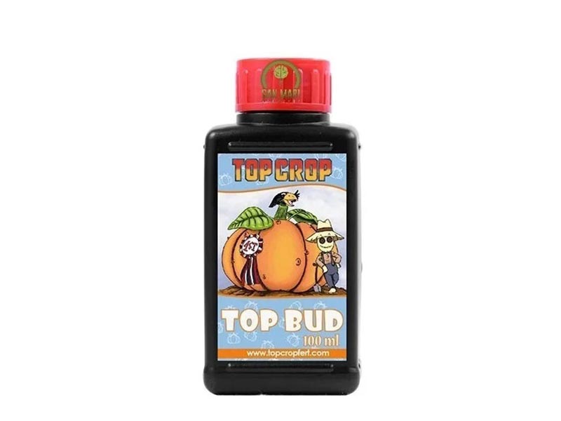Top Bud (Engorde Final) 100 ml.