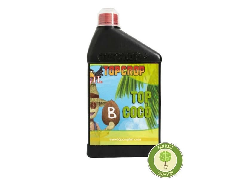 Top Coco B 1 lt.