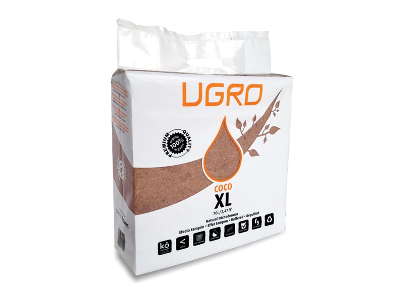 Ugro XL 70 Lt. x Unidad