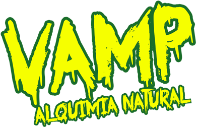 Vamp Alquimia Natural