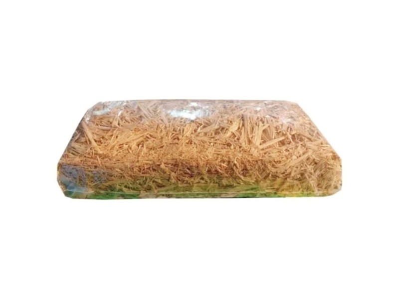 Mulching Prensado 600 Gr. (30 Lt)